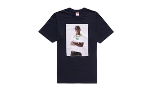 Tyler The Creator Tee Navy