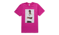 Supreme Tyler The Creator Tee Magenta