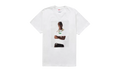 T-shirt Supreme Tyler The Creator Blanc