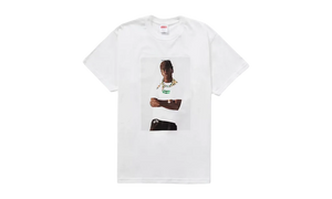 Tyler The Creator Tee White
