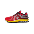 Nike Air Max 2001 Air Ecstasy Supreme University Red