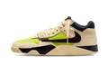 Air Jordan Jumpman Jack TR Travis Scott Bright Cactus