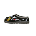 UGG Tasman Slipper Palace x Looney Tunes Black