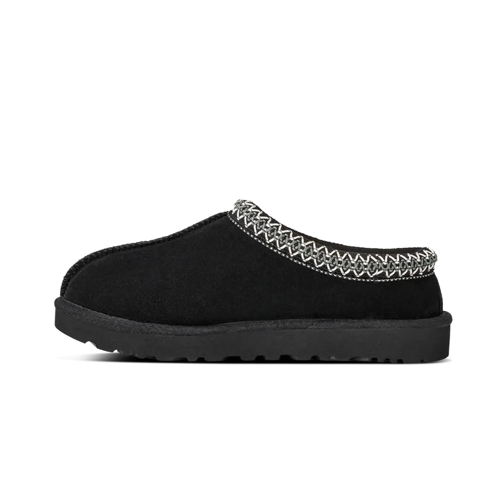 UGG Tasman Slipper Black (W)