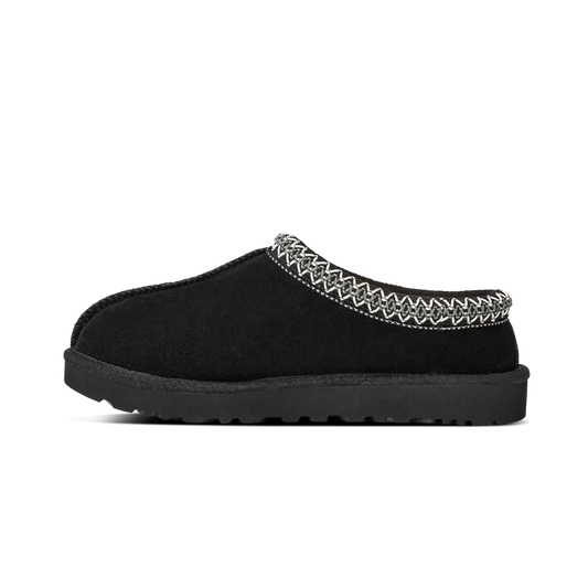 UGG Tasman Slipper Black (W)