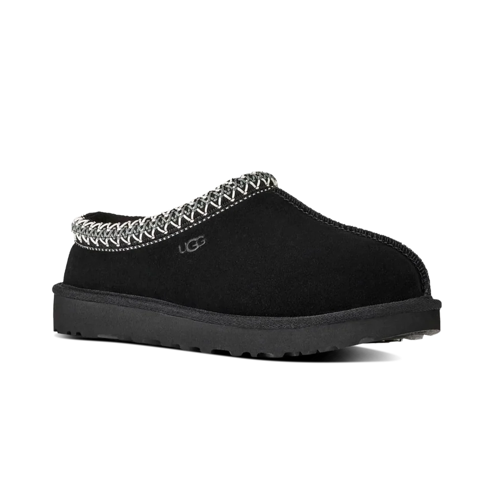 UGG Tasman II Slipper Black (Women's)