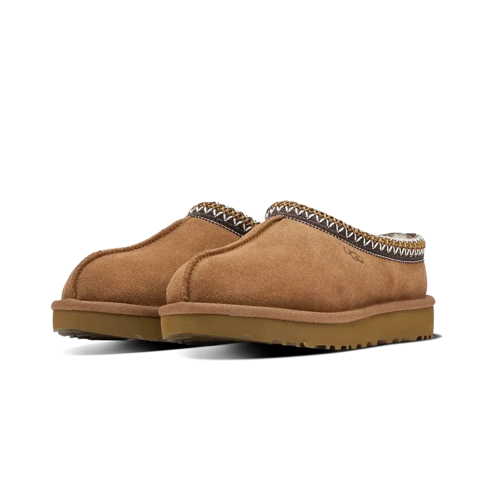 UGG Tasman Slipper Chestnut (W)