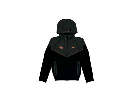 Nike Sportswear Tech Fleece x Central Cee Full Zip Hoodie