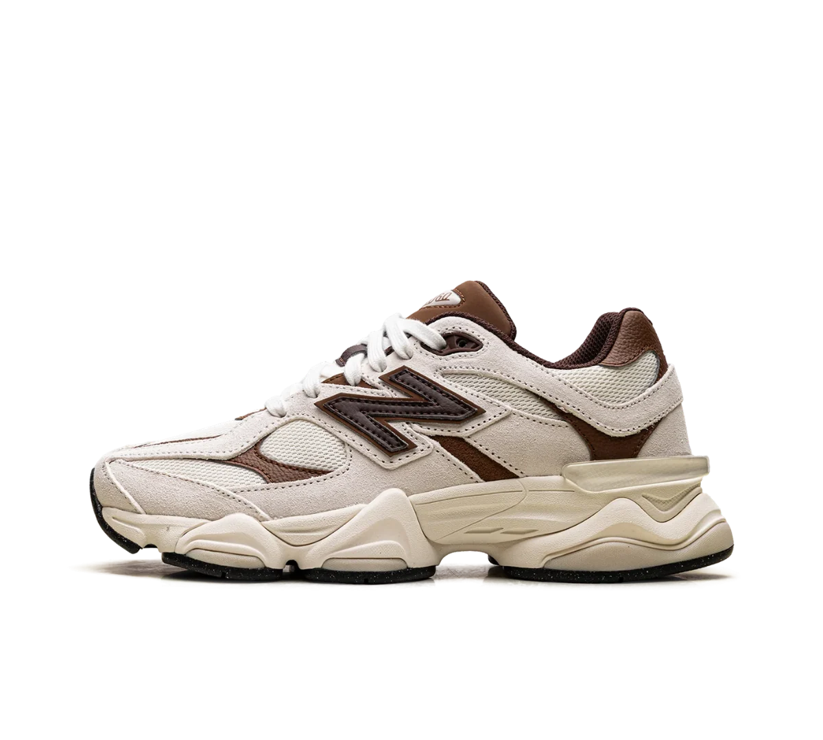 New Balance 9060 Breakfast Tea Angora