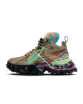 Nike Air Terra Forma Off-White Archaeo Brown