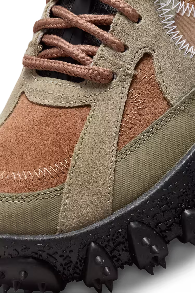 Nike Air Terra Forma Off-White Archaeo Brown