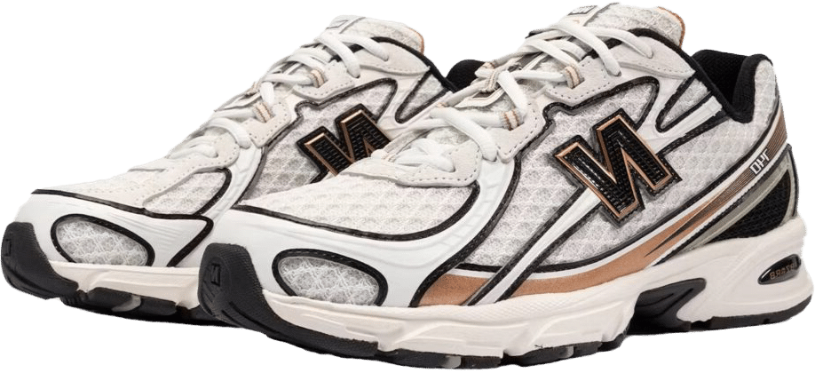 New Balance 740 The Whitaker Group Willful Bias For Discovery