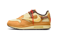 Air Max 1 Travis Scott Cactus Jack Wheat Lemon Drop