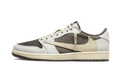 Jordan 1 Retro Low OG SP Travis Scott Reverse Mocha