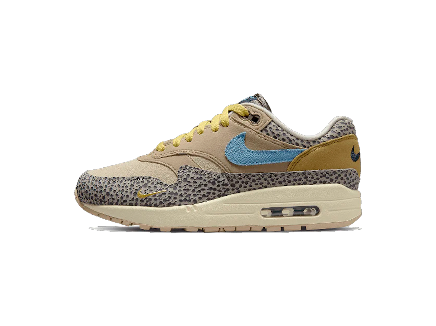 Nike Air Max 1 Safari Cobblestone