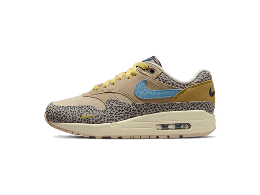 Nike Air Max 1 Safari Cobblestone