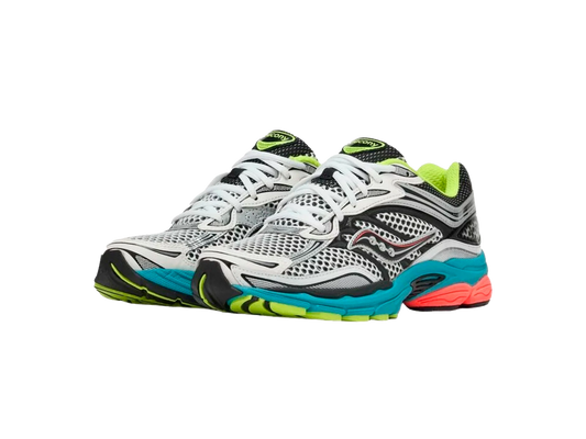 Saucony ProGrid Omni 9 Silver Mutant