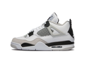 Jordan 4 Retro Military Black