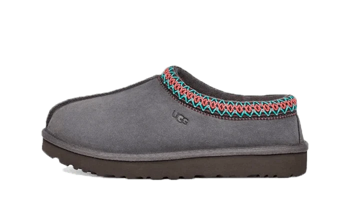UGG Tasman II Slipper Dark Grey (Women's)