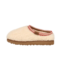 UGG Tasman Maxi Curly Slipper Natural (Women's)