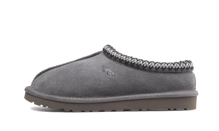 UGG Tasman II Slipper Dark Grey