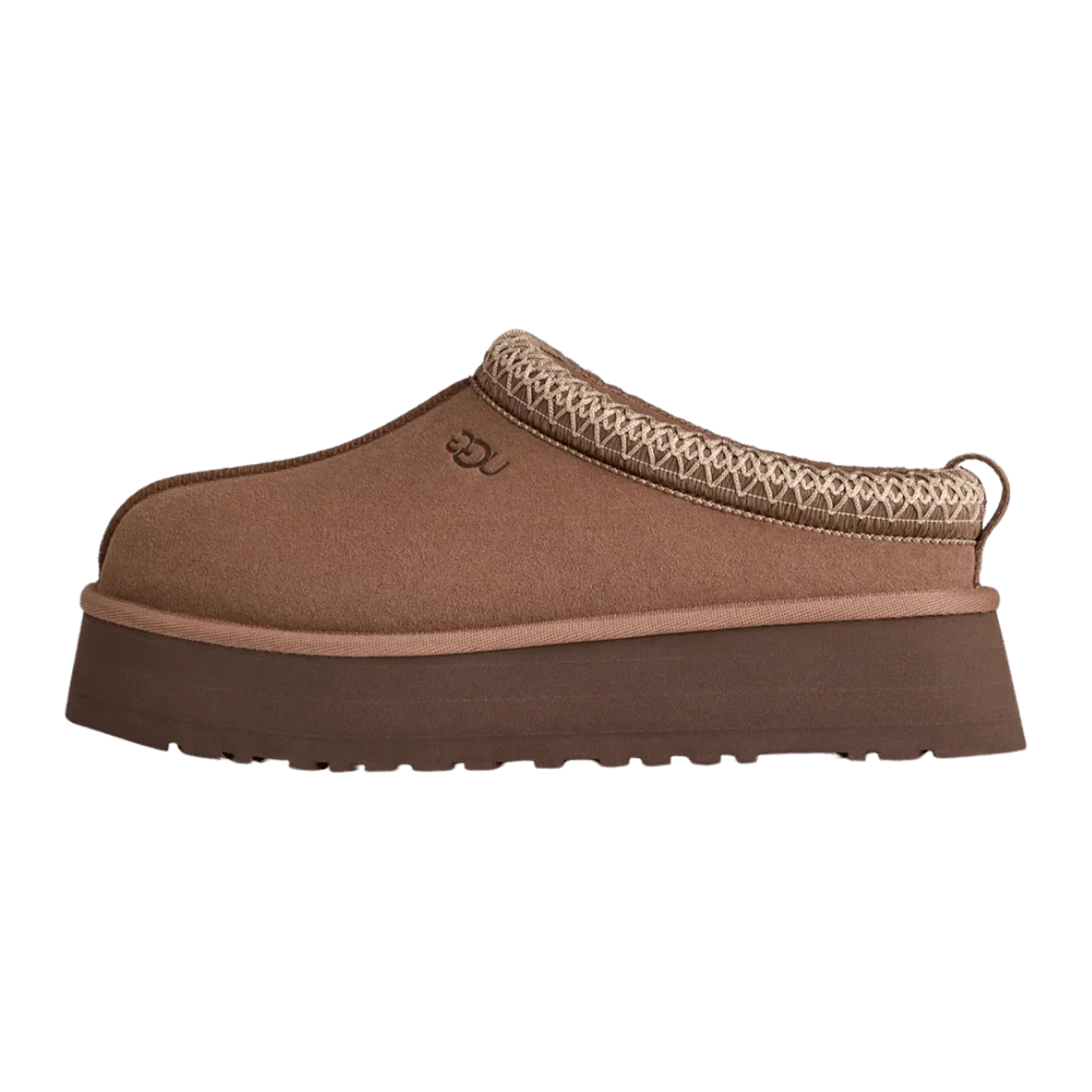 UGG Tazz II Slipper Rocky Oak (Women's)
