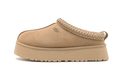 UGG Tazz Slipper Mustard Seed