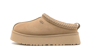 UGG TAZZ SLIPPER MUSTARD SEED