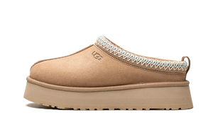 UGG TAZZ SLIPPER SAND