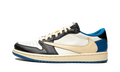 Air Jordan 1 Retro Low OG SP Fragment x Travis Scott