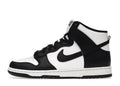 Nike Dunk High White Black Panda (2021)