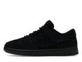 Dunk Low SE Triple Black