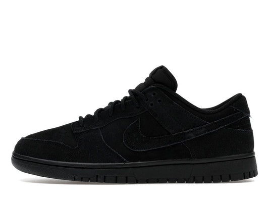 Nike Dunk Low SE Triple Black