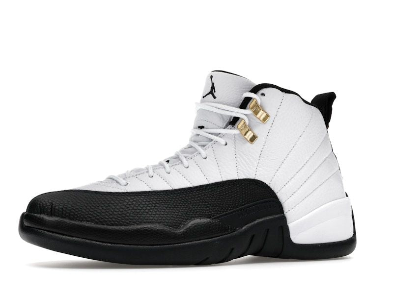 Air Jordan 12 Retro Taxi