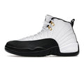 Air Jordan 12 Retro Taxi
