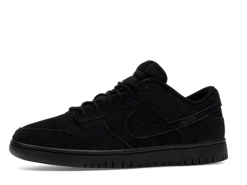 Nike Dunk Low SE Triple Black