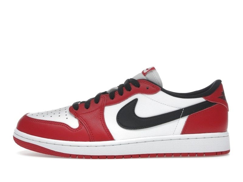 Air Jordan 1 Retro Low OG Chicago