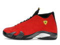 Air Jordan 14 Retro Ferrari