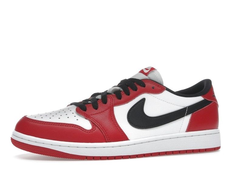 Air Jordan 1 Retro Low OG Chicago
