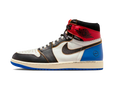 Air Jordan 1 Retro High OG SP Fragment x Union LA Varsity Red Sport Royal