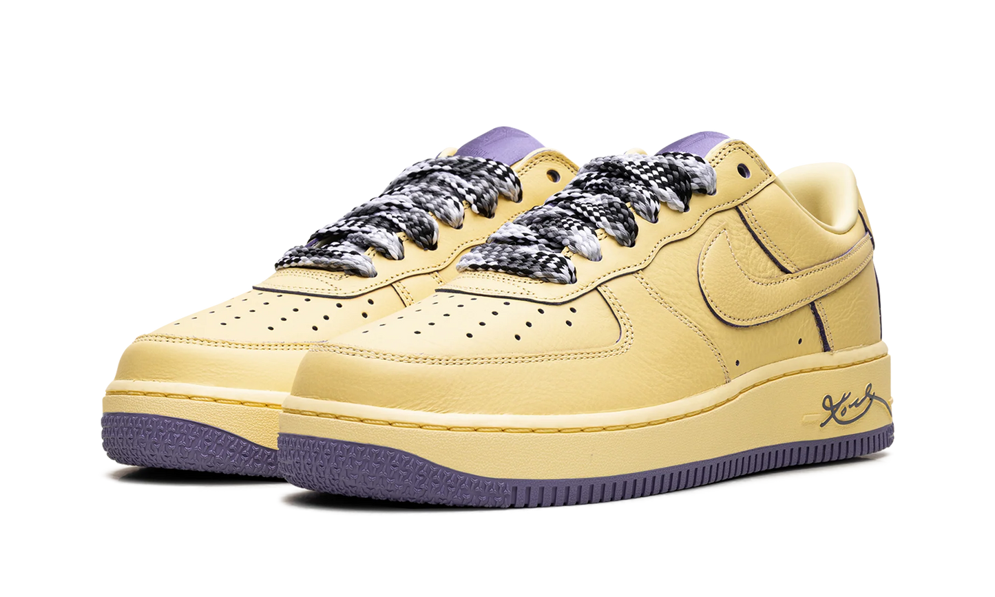 Nike Air Force 1 Low Protro Kobe Bryant Mamba Mentality