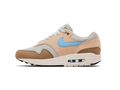 Nike Air Max 1 Essential Light Bone/Psychic Blue