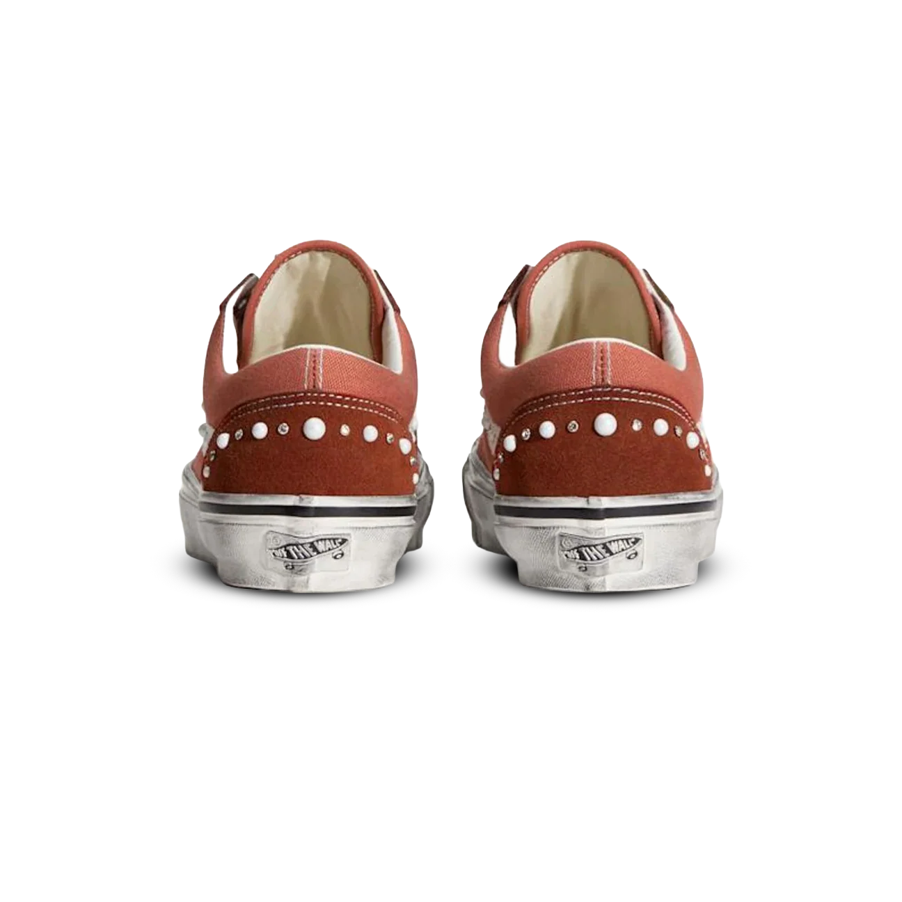 Vans LX Old Skool 36 Pearlized Pack Brown