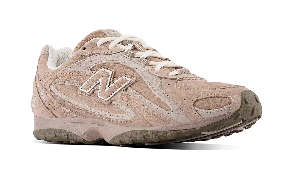 New Balance 204L Mushroom Arid Stone