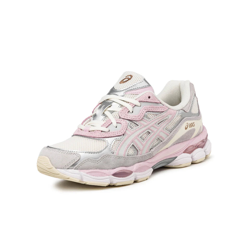 ASICS Gel-NYC Concrete Barely Rose