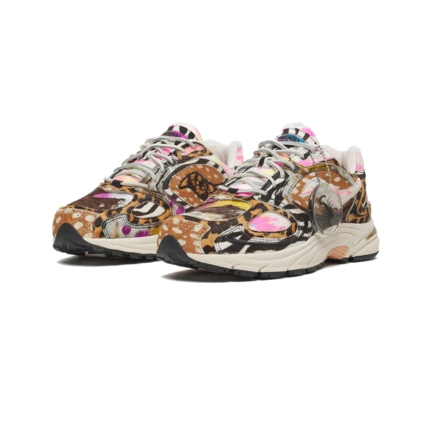 Saucony Grid Jazz 9 Westside Gunn Awesome Gods