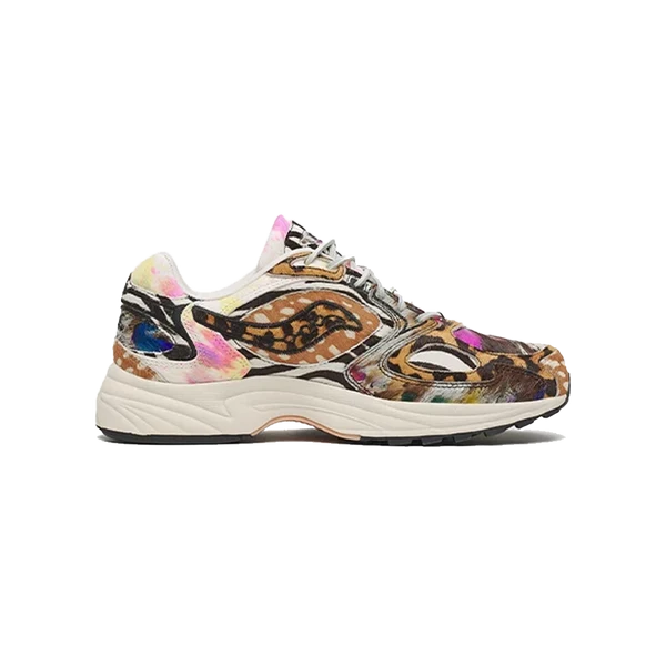 Saucony Grid Jazz 9 Westside Gunn Awesome Gods