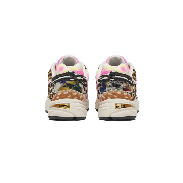 Saucony Grid Jazz 9 Westside Gunn Awesome Gods