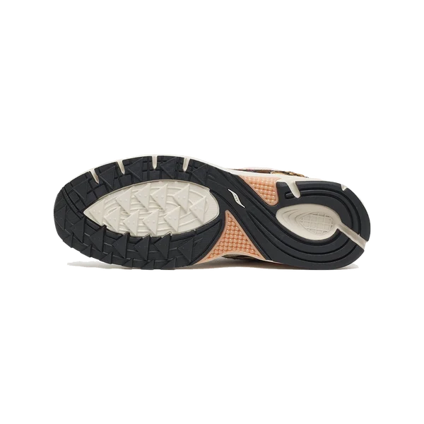 Saucony Grid Jazz 9 Westside Gunn Awesome Gods