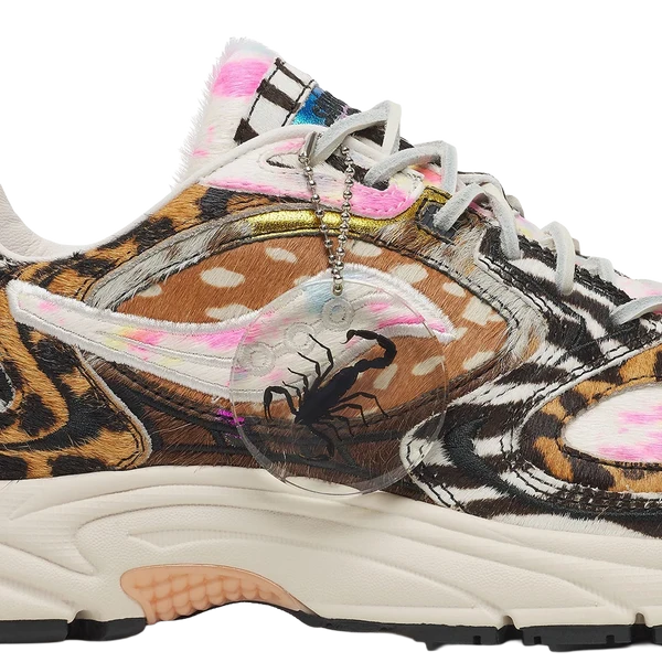 Saucony Grid Jazz 9 Westside Gunn Awesome Gods